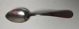 Cucchiaio da caffetteria vintage Ford Motor Company, senza ovale, Royal inox - Foto 1 di 6