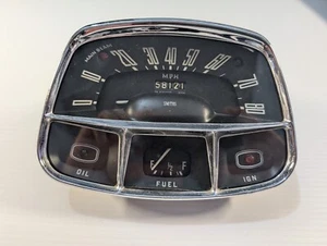 velocímetro velocímetro medidor de tablero unidad cuadro de instrumentos a30 - Imagen 1 de 13