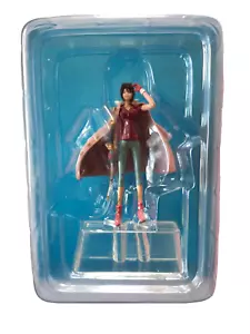 One Piece Figures Hachette Captain Tashigi N.56 - Imagen 1 de 1