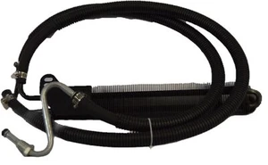 Enfriador de dirección asistida para 88-98 C/K 1500 2500 3500 Suburban Tahoe con refrigeración HD - Imagen 1 de 2
