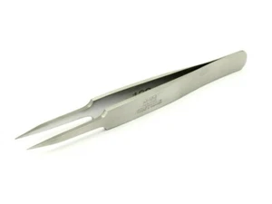 Pinzas rectas Tamiya Craft Tools HG 74048 - Imagen 1 de 2