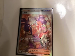Tulip 259/182 Sv04: Paradox Rift Holo - Picture 1 of 1