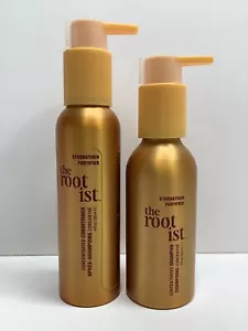 Neu THE ROOTIST Stärkung Konzentriertes Shampoo & Conditioner je 4 Unzen - Bild 1 von 3