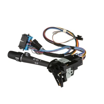 Nuevo interruptor de señal de giro SMP para Chevrolet Monte Carlo 2000-2005 Foto 1 de 4