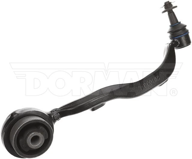 Dorman 524-025 Suspension Control Arm and Ball Joint Assembly Lexus LS460 07-17 Foto 1 de 4