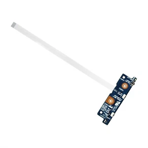 SCHEDA DI ALIMENTAZIONE RICAMBIO PER ASUS Q324UA UX360U Q324U 60NB0C00-LD1020 LAPTOP - Foto 1 di 6