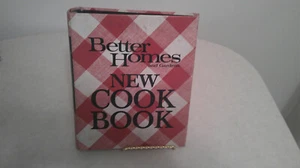 Better Homes and Gardens New Cook Book - Imagen 1 de 3