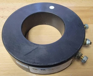 Stromwandler MW1421-1 50-400Hz 0,6KVBIL 10 KV - Bild 1 von 3