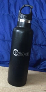 Hydro Flask - Insulated - Caldwell Shooting Supplies - 21 oz. - Pre-owned - Picture 1 of 9
