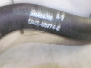 Upper Radiator Hose Boss 302 - Picture 1 of 3