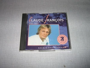 CLAUDE FRANCOIS DOUBLE CD HOLLANDE NINA NANA - Bild 1 von 1