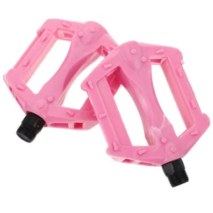 Pedales de coche para niños Repuesto de bicicleta para jóvenes Correas de bicicleta Carretera Adulto - Imagen 1 de 12