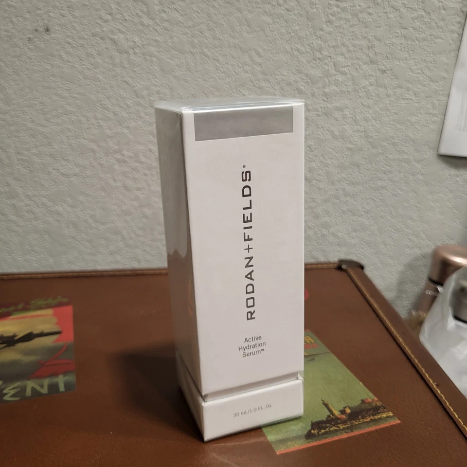 Rodan + Fields Active Hydration Serum - 1oz