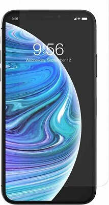 ZAGG InvisibleShield Glass+ Screen Protector - Tempered Glass for iPhone X/XS - Image 1 of 4