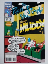 Ren and Stimpy Show (1992) #20 - Near Mint