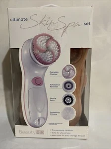 Ultimate Skin Spa Set By Beauty MD Brand New Original Sealed Box - Picture 1 of 3
