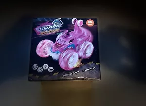 NEW Remote Control Rugged Animal Racer Shark Led Light ages 3NEW - Picture 1 of 3