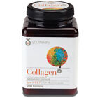 Collagen Advanced Men 290 Tabs By Youtheory