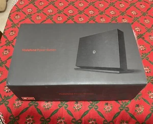 Vodafone SHG3000 1,7Gbit/s POWER STATION Modem WiFi Fibra FTTC Router - Foto 1 di 6