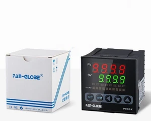 1 Stück NEU passend für P909X-101-010-000 (AX) Temperaturregler - Bild 1 von 1