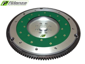 Fidanza Light Aluminum Flywheel w/ Replaceable Friction For 14-16 Ford Fiesta ST - Picture 1 of 1
