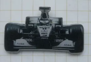 MERCEDES BENZ / HÄKINEN / F 1 / MOTORSPORT .............. Auto / Bier-Pin (160b) - Picture 1 of 1