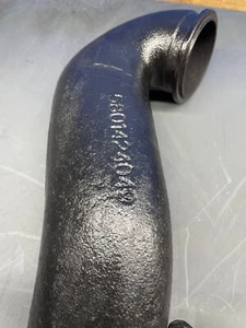 Mitsubishi OEM Turbo Air Turbo Air Transfer Pipe 5801424049 - Picture 1 of 6