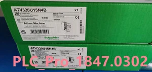 1PCS Brand New ATV320U15N4B frequency converter Fast delivery - Bild 1 von 4