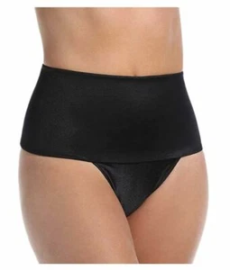 Tanga de banda ancha estilo 801 de forma suave Rago - Imagen 1 de 2