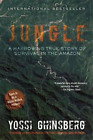 Yossi Ghinsberg Jungle (Paperback)