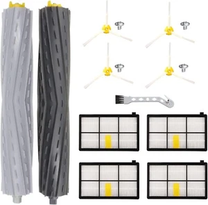 Ersatzteile Bürsten Filter Für iRobot Roomba 800 900 Serie 860 865 866 960 966 - Picture 1 of 9