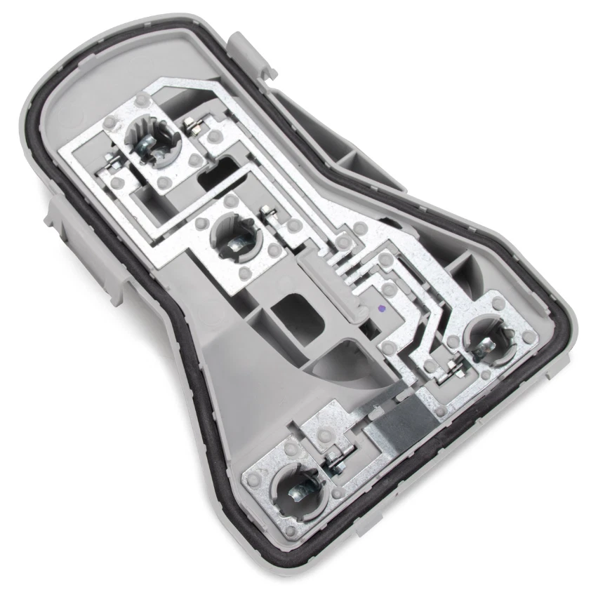 6q6945258f Phare Arrière droite Volkswagen Polo (9n3) (2005-2010)