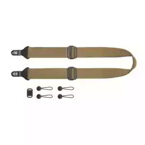 Peak Design Slide Camera Sling Strap (Brown) SEALED - Picture 1 of 2