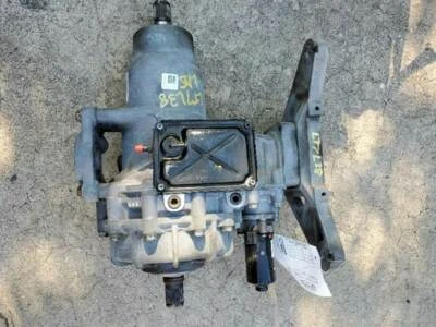 2015-2017 Chrysler 200 Rear Axle Differential Carrier AWD - Image 1 of 4