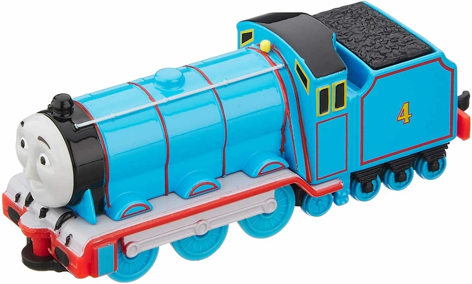 TOMY Tomica Thomas The Tank Engine 09 Gordon 810520