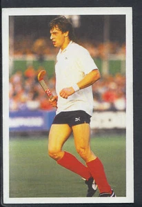 A Question of Sport 1986 Game Card - Sean Kerly - Hockey (T556) - Picture 1 of 1