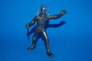 Marx Recast Spacemen Deep Sea Diver w knife and Helmet 4 Inch 5 Inch - Picture 1 of 7