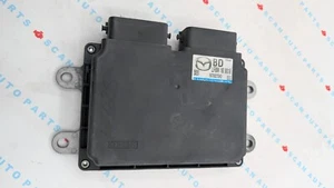 Used 2010 Mazda 3 Mitsubishi LF8M18881E ECU E6T60272H3 - Picture 1 of 4
