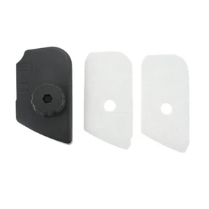 Air Filter Cover Kit For Husqvarna 124L 125L 125LD String Trimmer Brushcutter - Picture 1 of 8