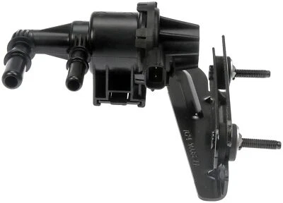 Válvula de purga de bote de vapor Dorman para Ford E-350 Super Duty 2005-2009 2006 2007 Foto 1 de 3