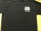 KORN The Family Values Concert Tour Local Crew T-Shirt - Size XL 