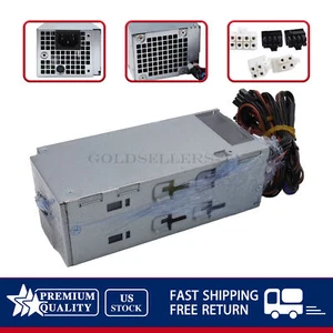 0T685J Power Supply Fits Dell Vostro Inspiron 3910 3030 D500EPS-01 DPS-500AB-58A - Picture 1 of 10
