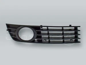 Rejilla antiniebla delantera adecuada para 2002-2005 Audi A4 4 puertas - Imagen 1 de 2