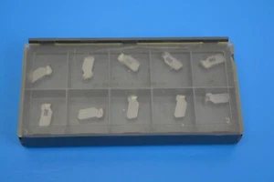 ISCAR GMP 3.00 - 1.50 IC 20 Inserti di separazione raggio. Confezione da 10. 6401726 - Foto 1 di 3