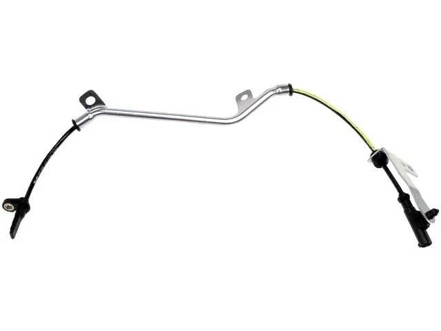 Sensor de velocidad ABS trasero izquierdo para 05-06 Subaru Legacy Outback DH18R4 Foto 1 de 1