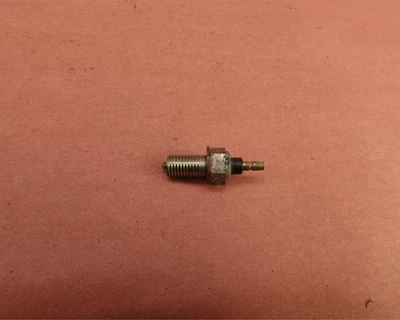 2004-2009 YAMAHA FZ6-R FZ6R FZ6 FZ600 Neutral Switch Idle Switch Sensor - Image 1 of 4