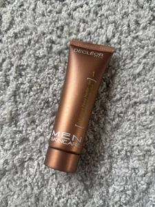 Decleor Men Skincare Clean Skin Scrub Gel - 25ml - New - Picture 1 of 4