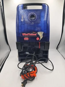 Hoover S3639 WindTunel Plus nur Staubsaugerkanister - getestet - FEHLENDE FRONTABDECKUNG - Bild 1 von 6