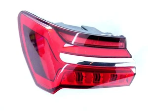Piloto trasero LED original 4k5945091 Audi A6 4K C8 intermitentes dinámicos alto izquierdo - Imagen 1 de 5