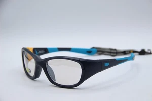 NUEVAS GAFAS LIBERTY SPORT REC SPECS REPLAY 636 AZULES AUTÉNTICAS 55-20 - Imagen 1 de 4